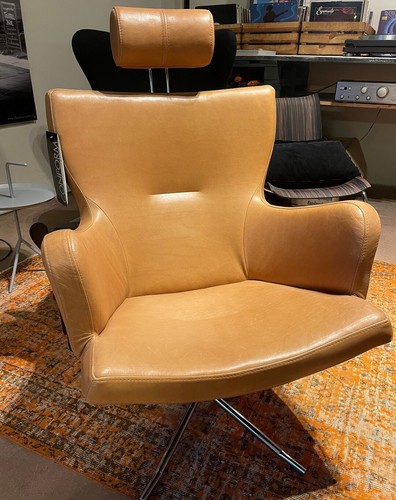 Loungesessel loungechair gyro - loungesessel,