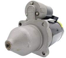 Anlasser Starter 24V für