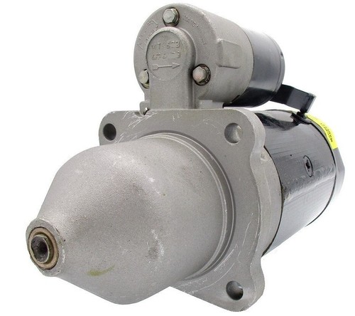 Anlasser starter 24v für - 24v,