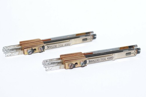 Thermo relais - 2x, /