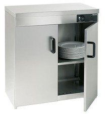 Bartscher Tellerwärmer