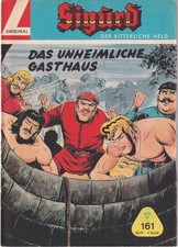 Sigurd Großband 161 Wäscher