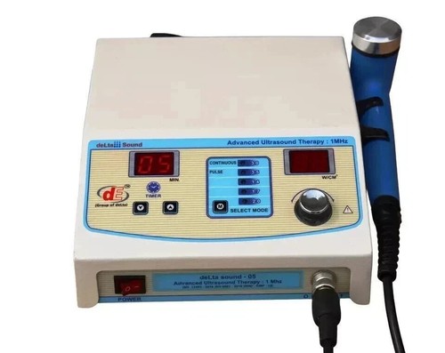 Brandneues ultraschallgerät - brandneues,