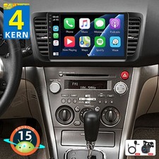 2+64GB Android 15 Autoradio