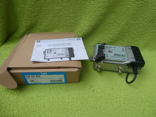Wisi mini line - 81, 0p