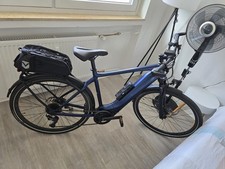 Trekking E-Bike Giant Herren 28 Zoll Größe L Metallic Navy 2022