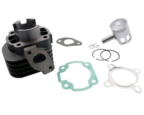 Zylinder scorpex 50ccm ersatz - scorpex,