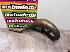 Krümmer auspuff birne - auspuff, exhaust