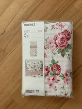 Ikea bettwäsche rosali - ikea,
