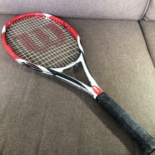 Wilson K Factor K Bold