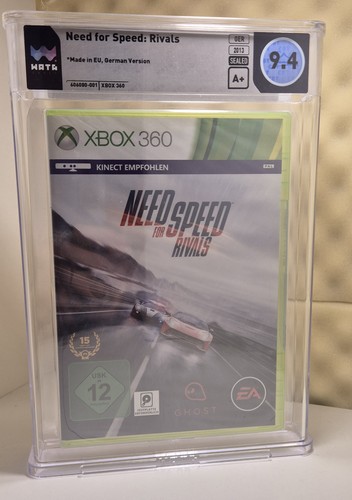Need for speed rivals limited - for,