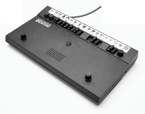 Interton video 3000 - 3000, bedienpult