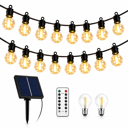 Amiology solar festoon - amiology,