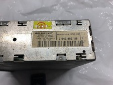 Blaupunkt Woodstock SQR 04