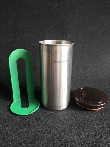 Senseo brabantia vorratsdose - brabantia,