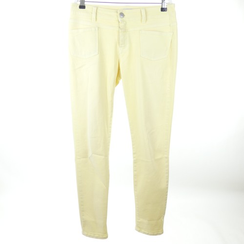 Closed jeans colored pants - colored,