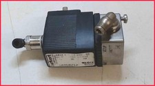 Elektro Magnetventil 6014