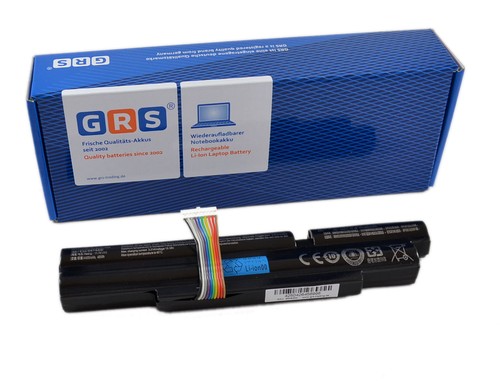 Grs akku für acer aspire - für,