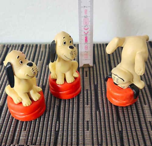 Lodiut gummi figuren - lodiut,
