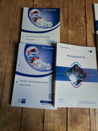 Ihk textbände zur - ihk,