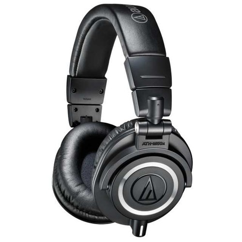 Audio technica ath - technica, ath-m50x