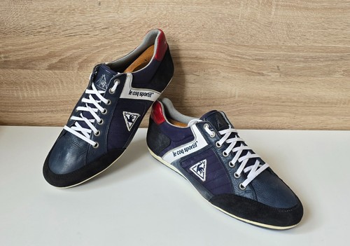 Coq sportif auxerre herren - sportif,