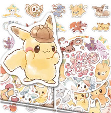 Fanmade Sticker 50/100 Stück