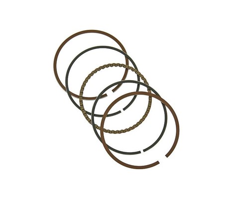 Kolbenring satz naraku 65ccm - kolbenring,