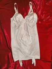 Korselett S Straps Mieder 75B