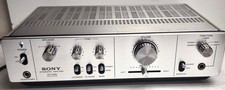 Sony 1700 verstärker - sony, ta-1700