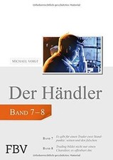Der Händler, Sammelband 3 von Voigt, Michael | Buch | Zustand wie neu