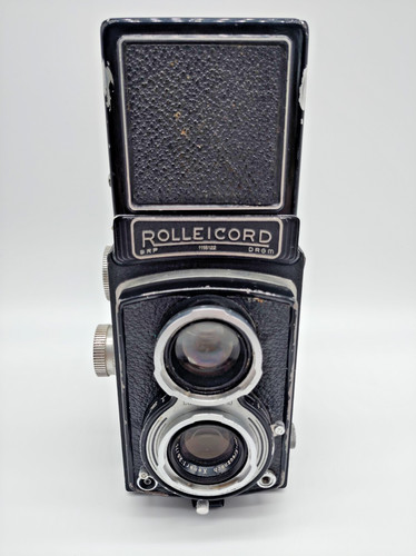 Se2040 rolleicord 6x6 mit - #se2040#,