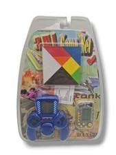 ⚡Millennium 3 in 1 Game set