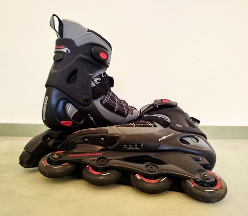Herren rollerblade sniper - rollerblade,
