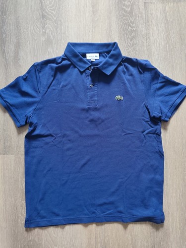 Lacoste polo shirt slim - polo,