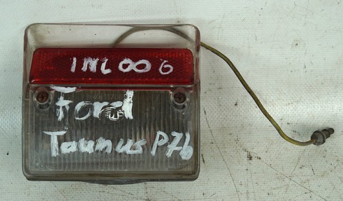 Ford taunus p7b oldtimer - ford,