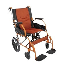 Mobiclinic Rollstuhl Klappbar