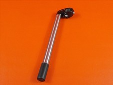 Retro Vintage Fahrrad Lenkervorbau Lenker Vorbau ergotec 2 Ø 22,2 NOS #30