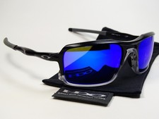 Oakley Triggerman Black Blue