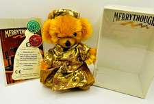 Vintage Merrythought Teddy