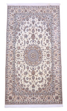 Nain 9la Teppich 337x210 cm