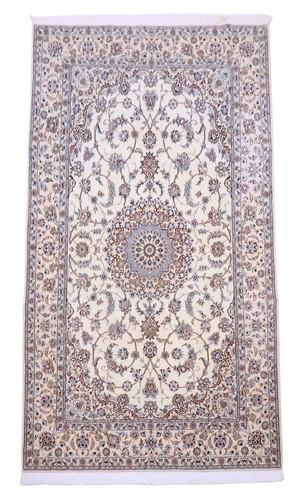 Nain 9la teppich 337x210 - 337x210, cm