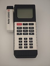 Magellan NAV 5000 D GPS
