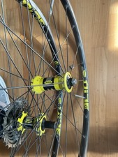 26“ Zoll Mavic Cross Ride