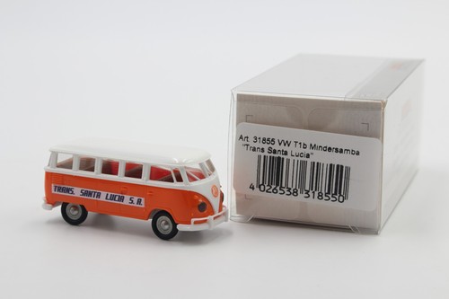 Brekina samba trans - b, "trans