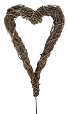 Rebherz Stecker 40x H115cm