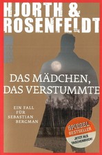Das Mädchen, das verstummte