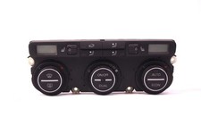 Klimabedienteil VW Caddy Golf