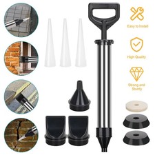 Fugenpistole Edelstahl