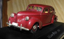 Volvo PV 60, Rob Eddie 1:43,